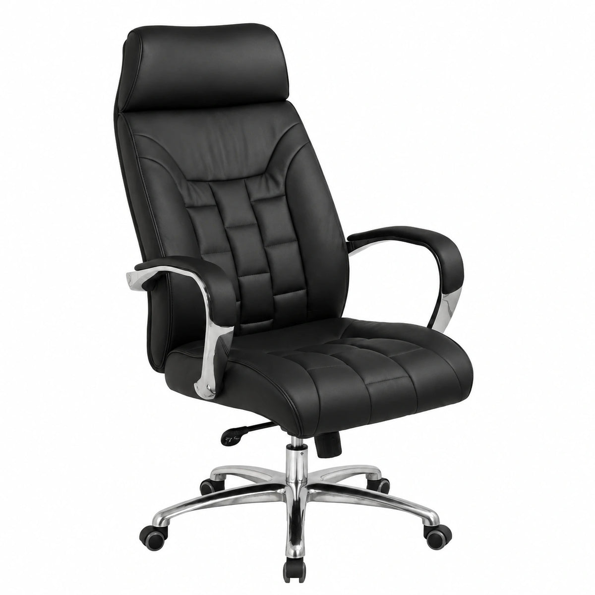 Bureau, réglable, en cuir, pour l’espace de travail