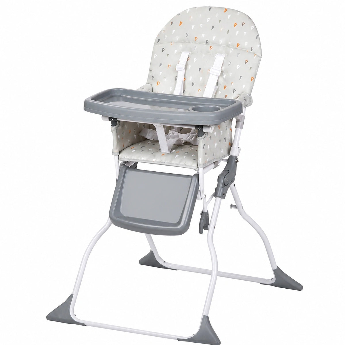 Chaise, pliable, pour la salle à manger ou la cuisine