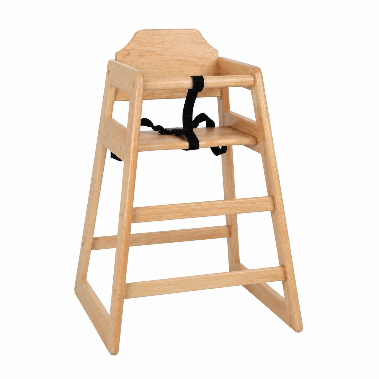 Chaise, coloris naturel, pour la salle à manger ou la cuisine