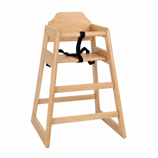 Chaise, coloris naturel, pour la salle à manger ou la cuisine
