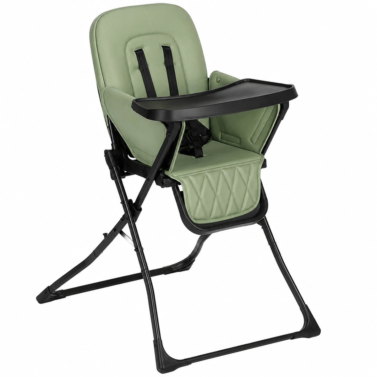 Chaise, rembourré, pour la salle à manger ou la cuisine