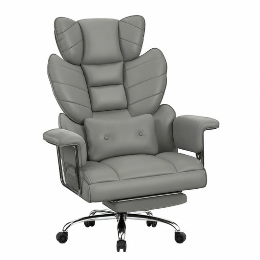 Bureau, en cuir, inclinable, réglable, pour l’espace de travail