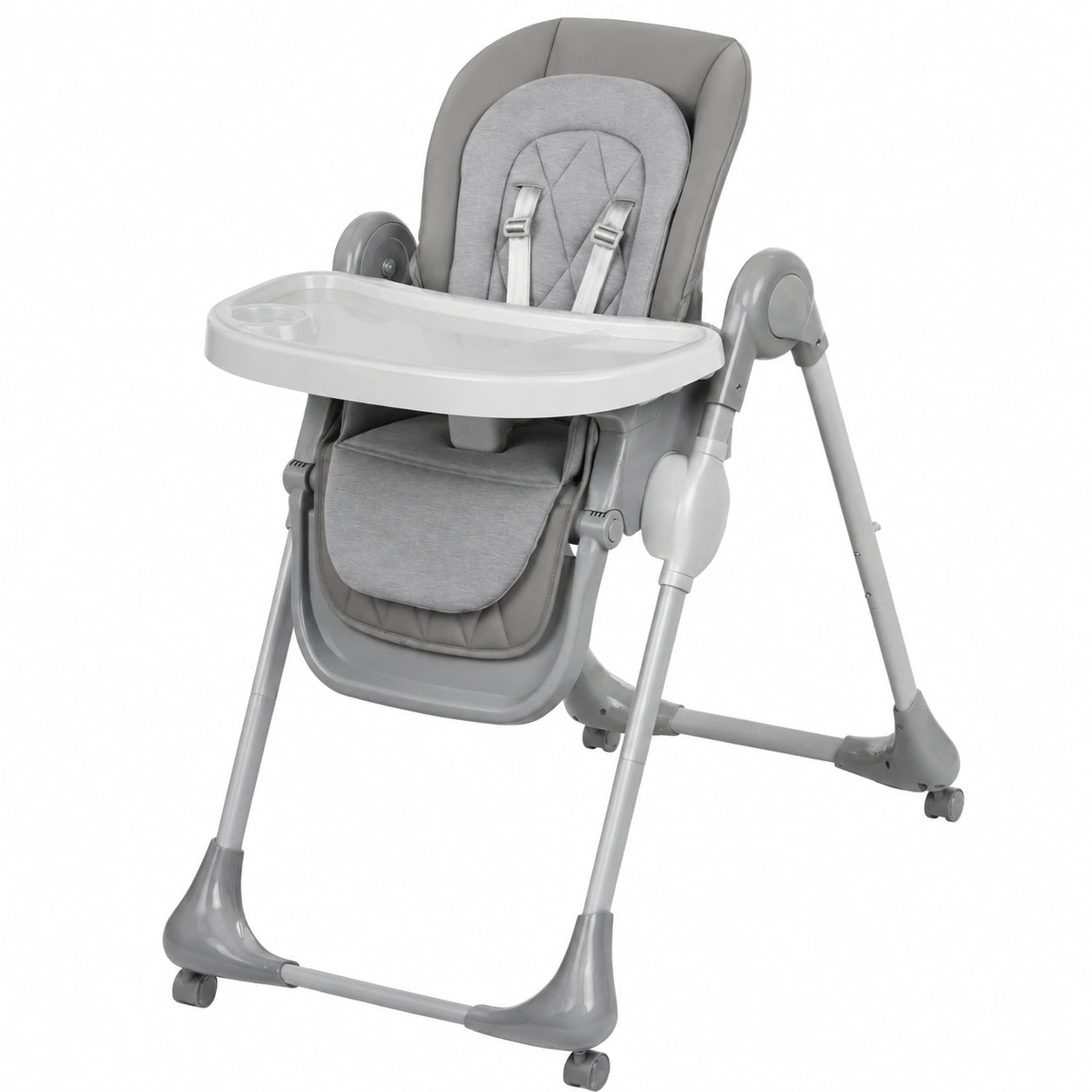Chaise, pivotant, réglable, pour la salle à manger ou la cuisine