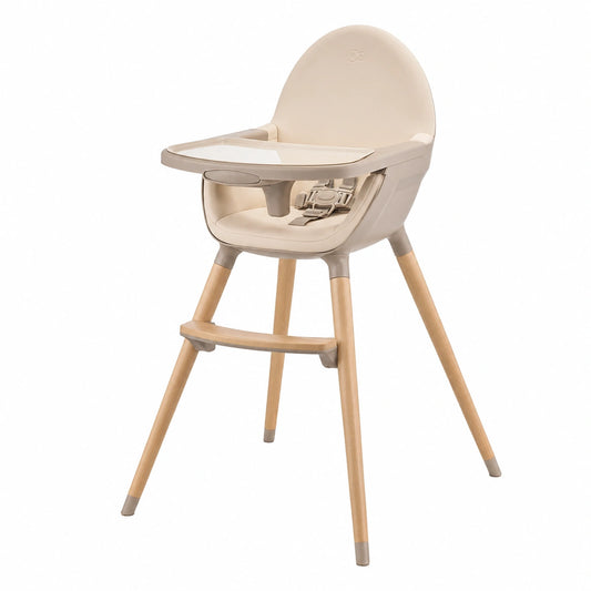 Fauteuil, réglable, coloris beige, pour le salon ou la chambre
